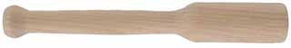 Lee Mold Mallet, solid hardwood Lee Mold Mallet, solid hardwood